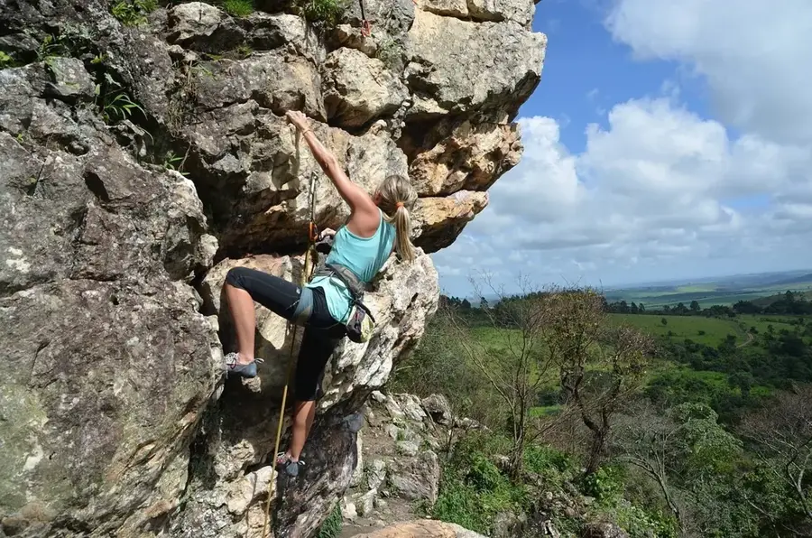 Serra da Arada