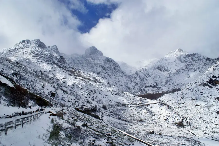 Planalto da Serra da Estrela