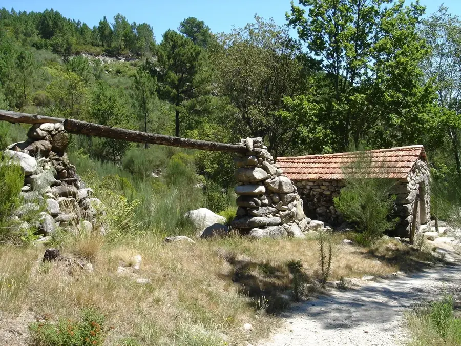 Serra da Gralheira