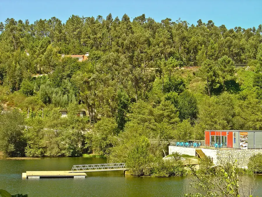 Serra do Maroi East