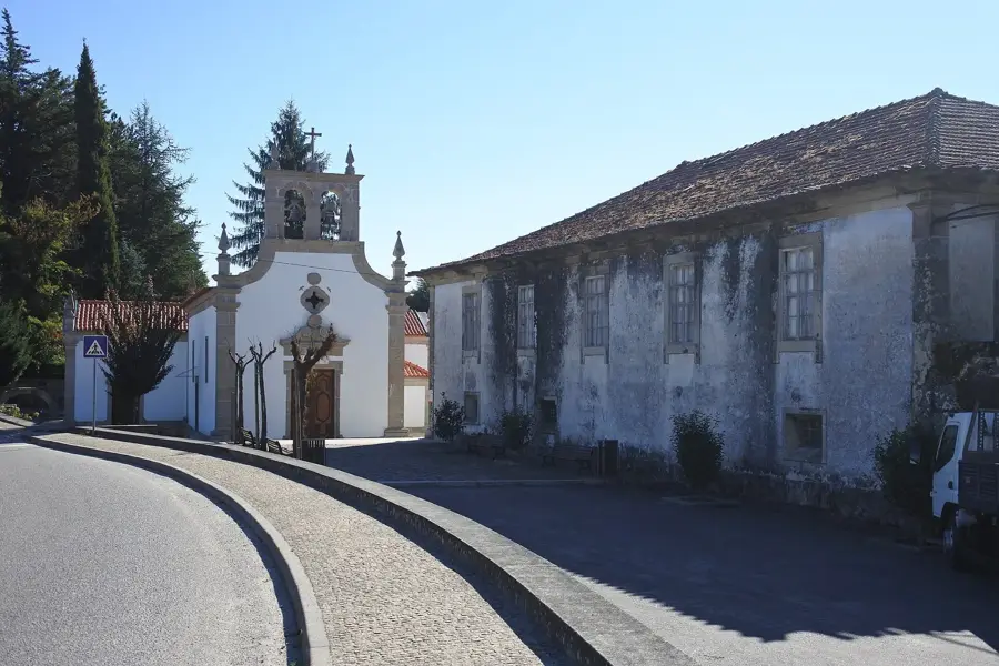 Serra do Maroi