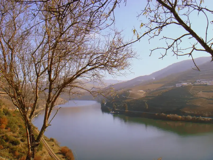 Serra do Montemuro South