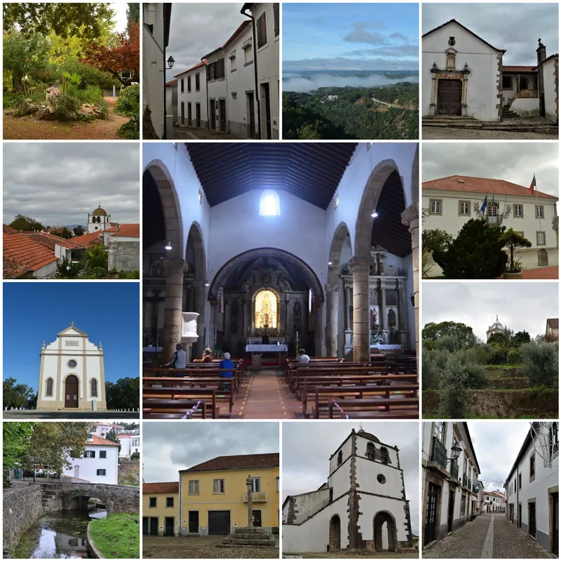Sertã — Songo Songo Gasfeld (Tansania)