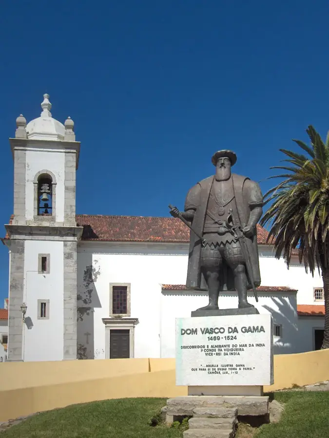 Sines — Morogoro (Tanzania)