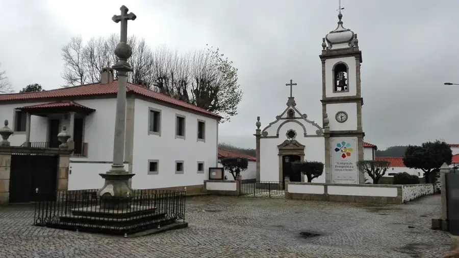 Trofa — Minho Valley (Portugal)