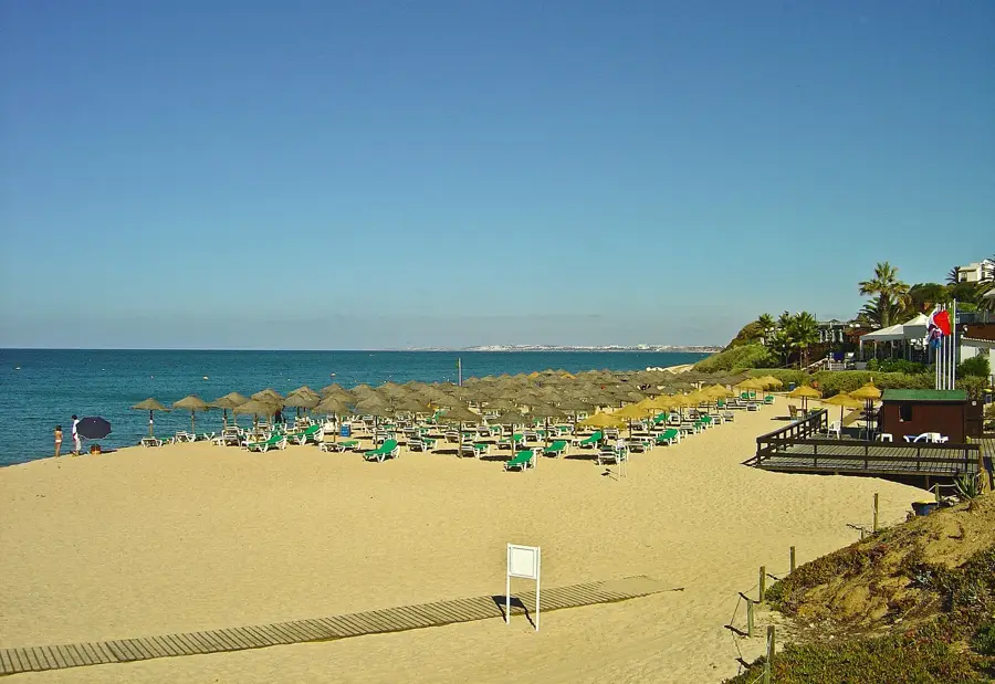 Vale do Lobo