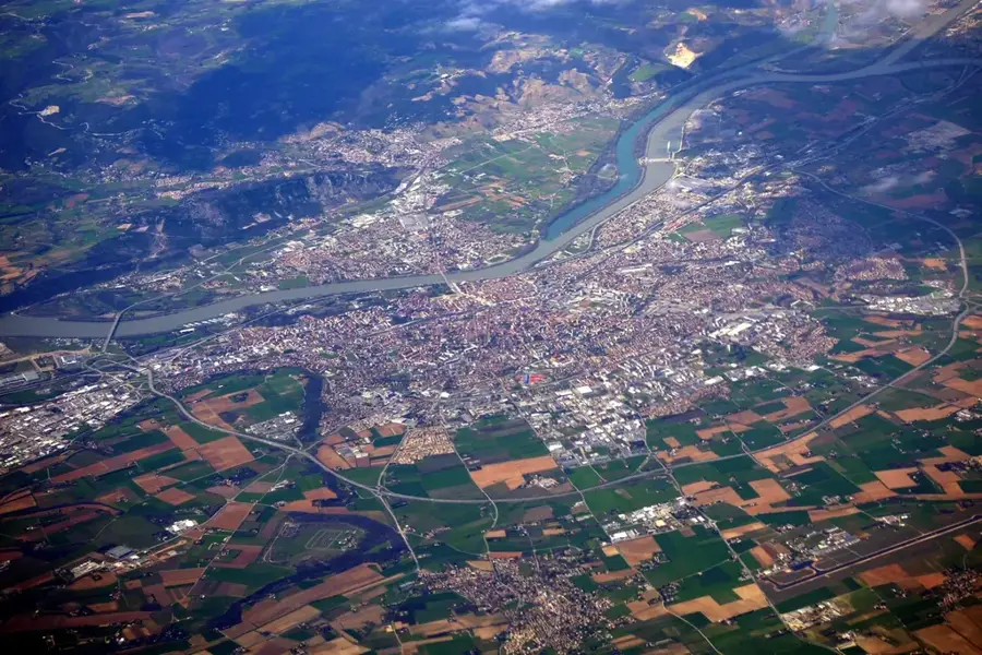 Valença Trade Center
