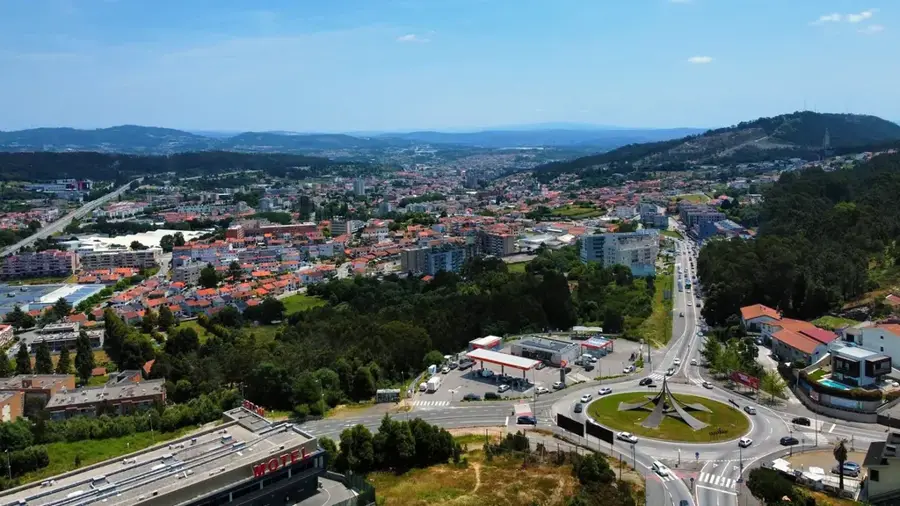 Valongo — Minho Valley (Portugal)