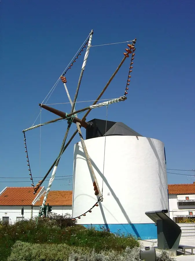 Vendas Novas Élelmiszeripar