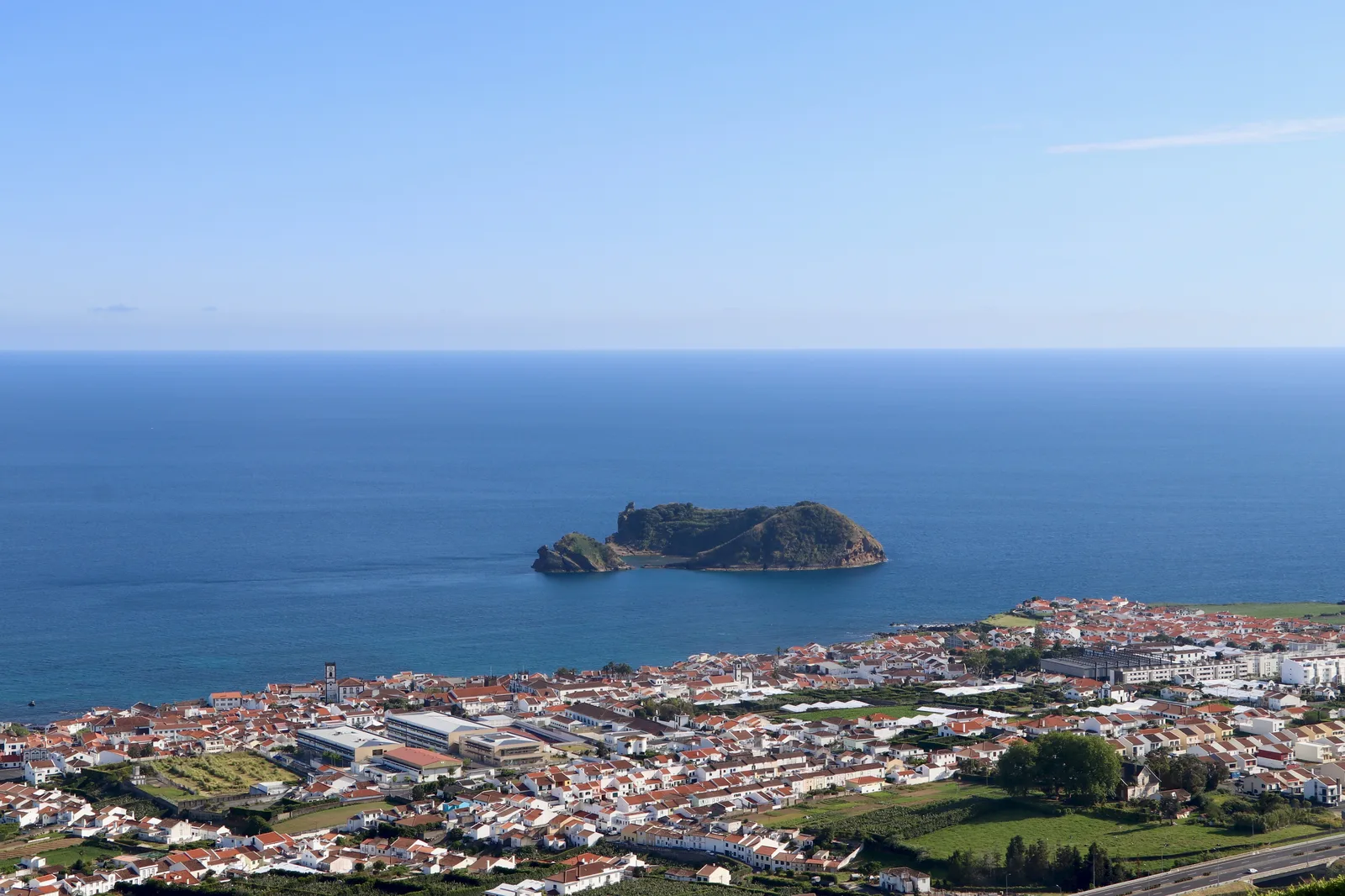 Vila Franca do Campo