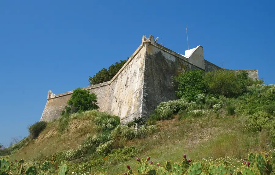 Vila Nova de Cacela