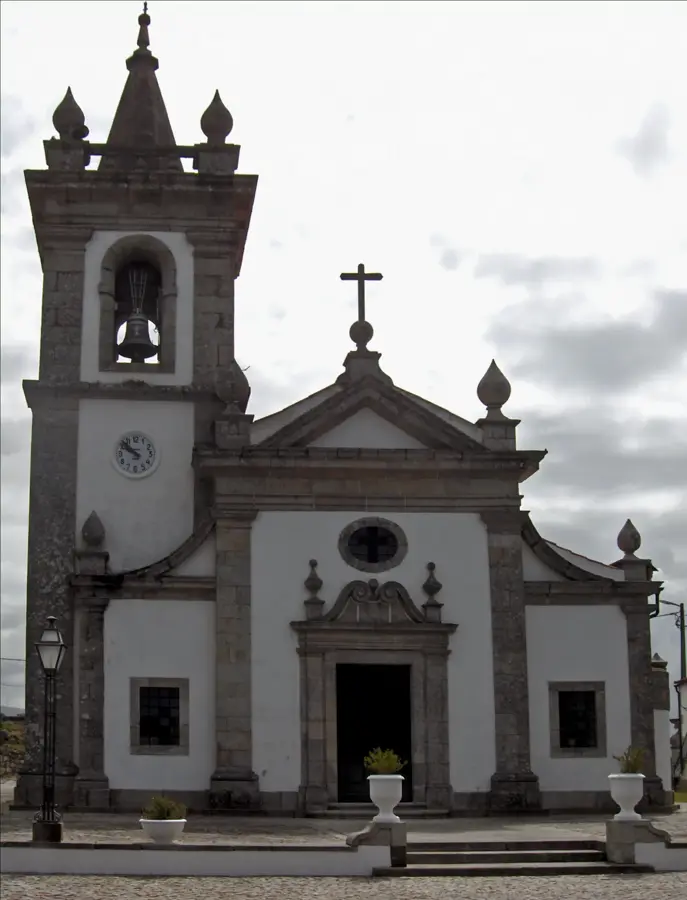 Vila Praia de Âncora