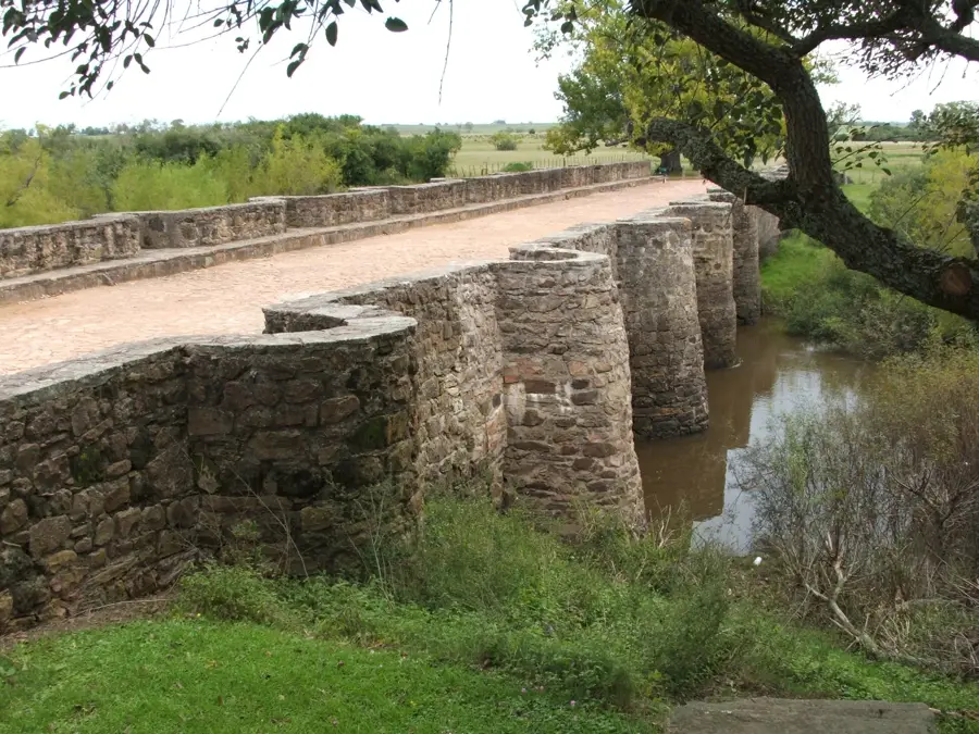 Posta del Chuy — Melo (Uruguay)
