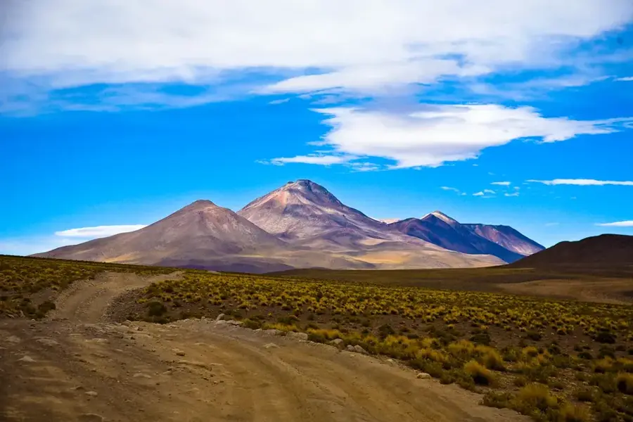 Potosí — Teustepe (Nicaragua)