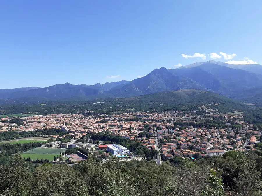 Prades — Fermă Bardera (Somalia)
