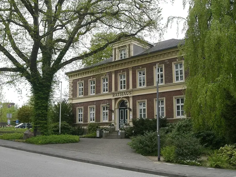 Preetz – Stadt