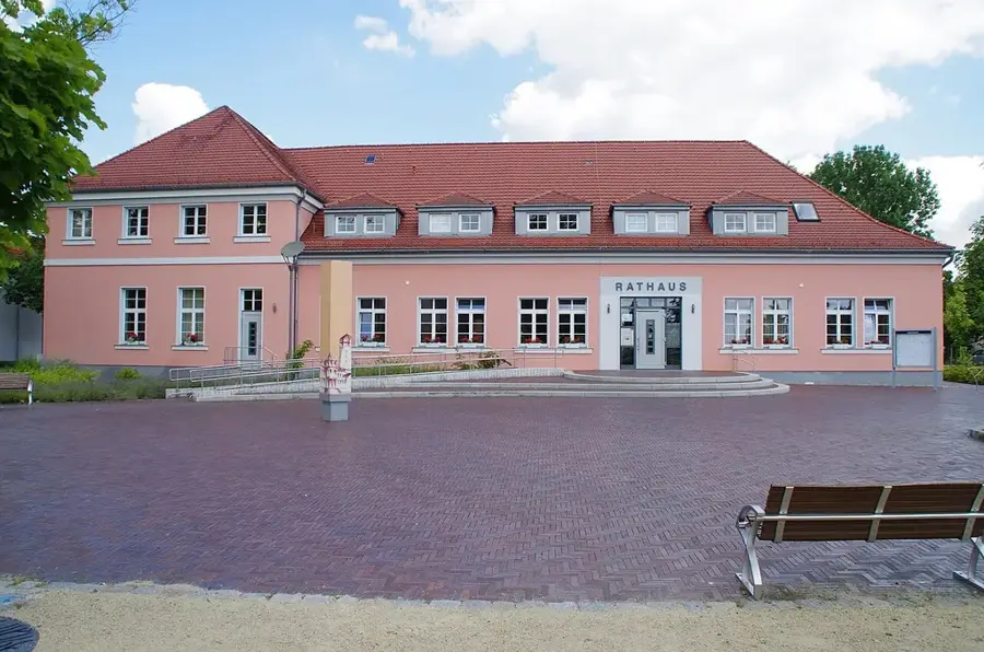 Premnitz – Stadt