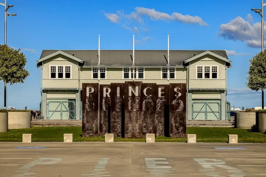 Prince Louis Rwagasore Stadion