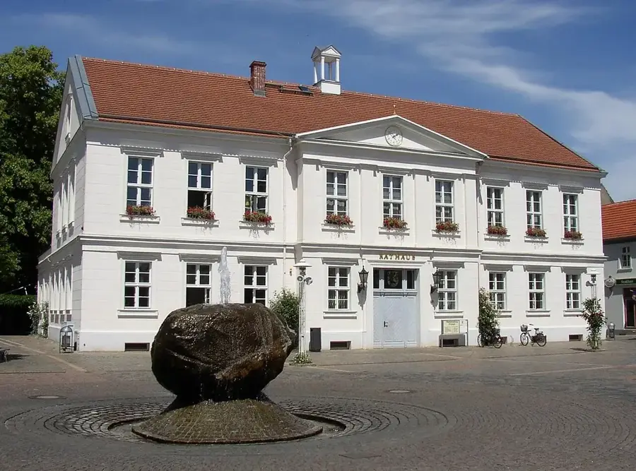 Pritzwalk – Stadt