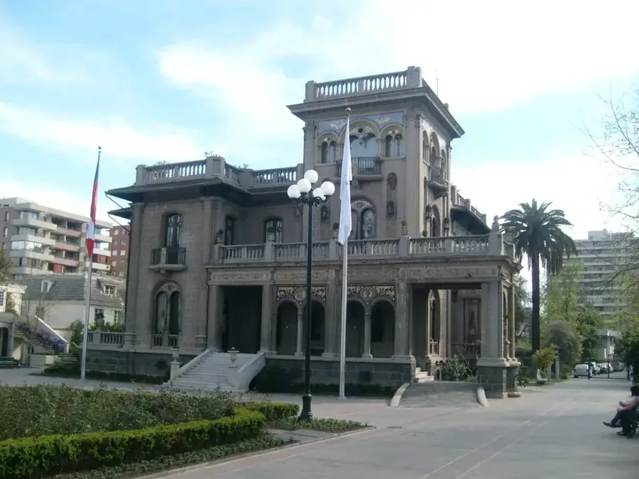 Insula Providencia (Columbia)