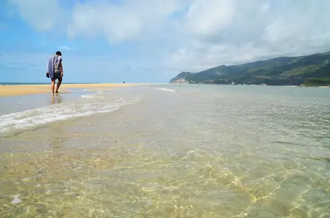 Figueirinha Beach