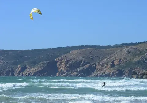 Guincho Beach