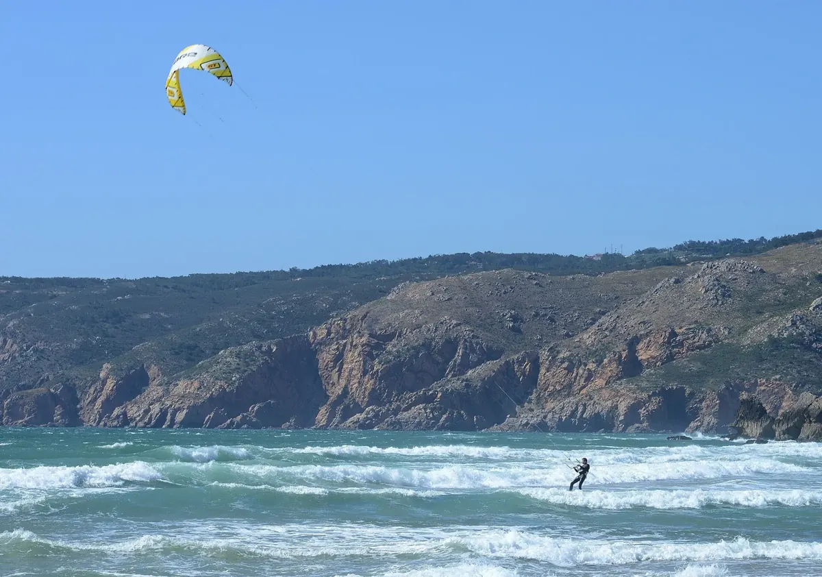 Guincho Beach