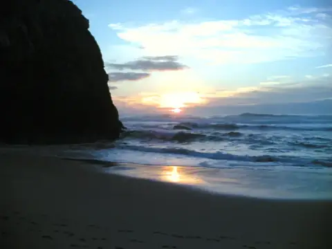 Praia da Adraga