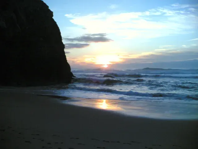 Praia da Adraga