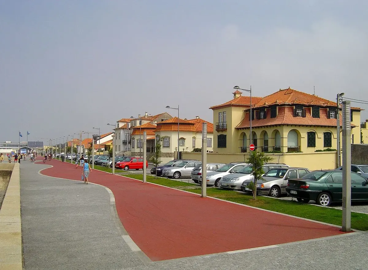 Praia da Granja