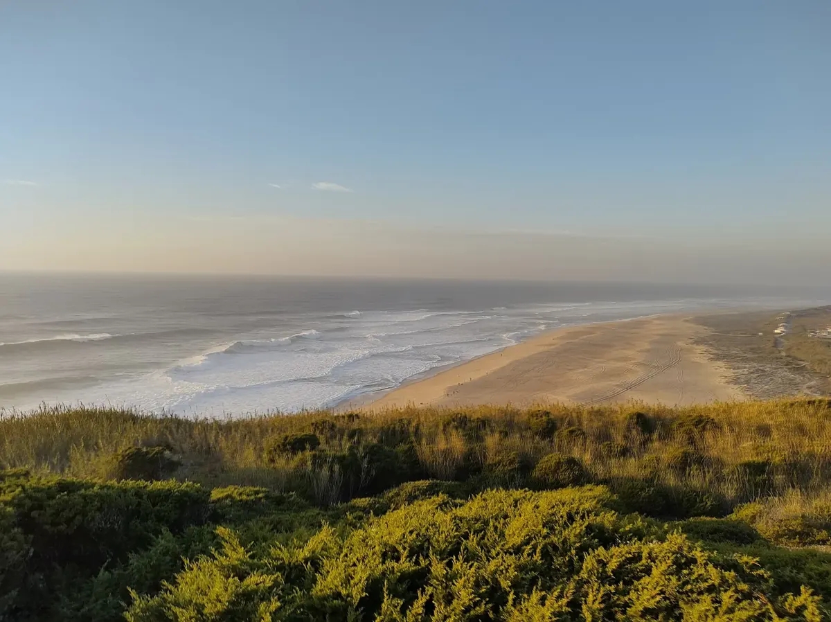 Praia do Norte