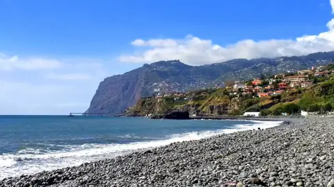 Praia Formosa