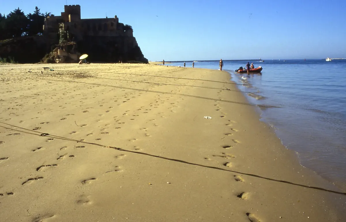 Praia Grande