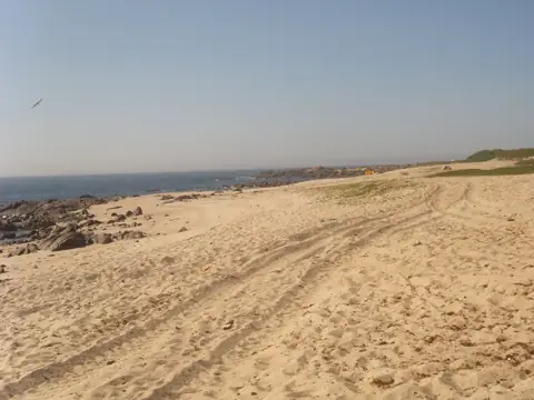 Quião Beach