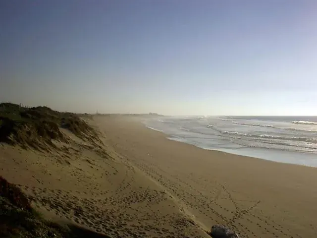 Rio Alto Beach
