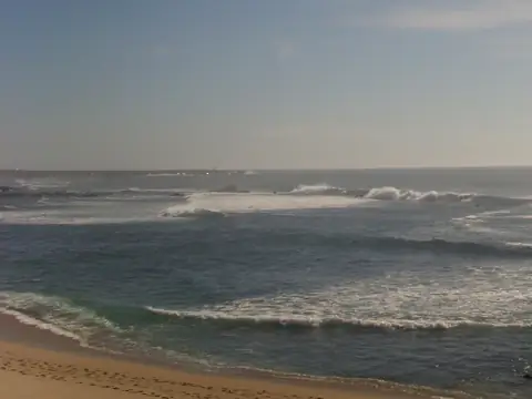Salgueira Beach