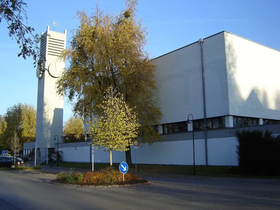 Puchheim – Stadt