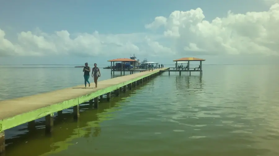 Puerto Lempira