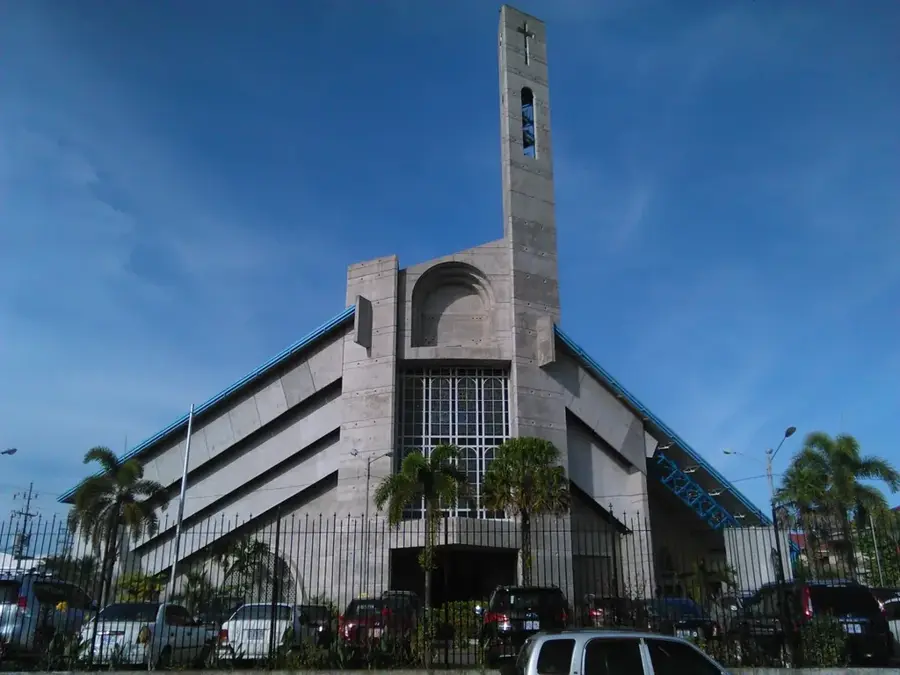 Puerto Limon