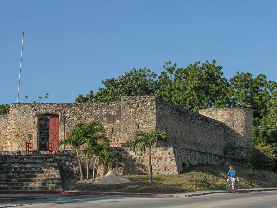 Puerto Padre — Amancio (Cuba)