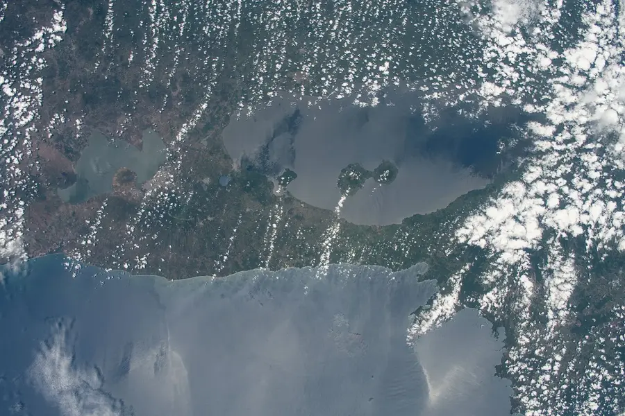 Puerto Potosí