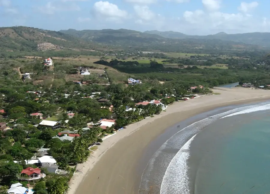 Port of San Juan del Sur