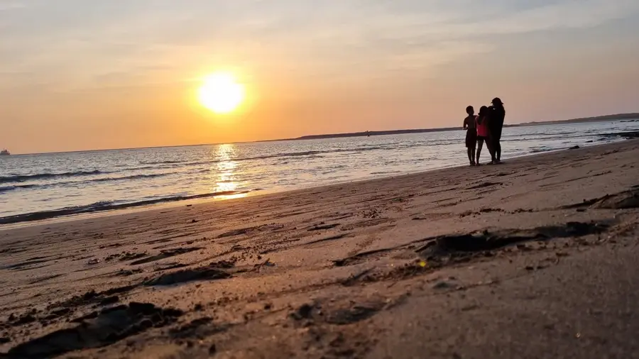 Puerto Sandino — La Paz Centro (Nicaragua)