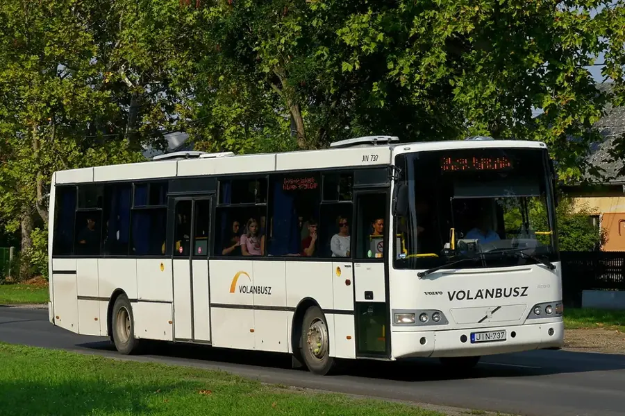 Püspökladány — Hortobágy (Magyarország)