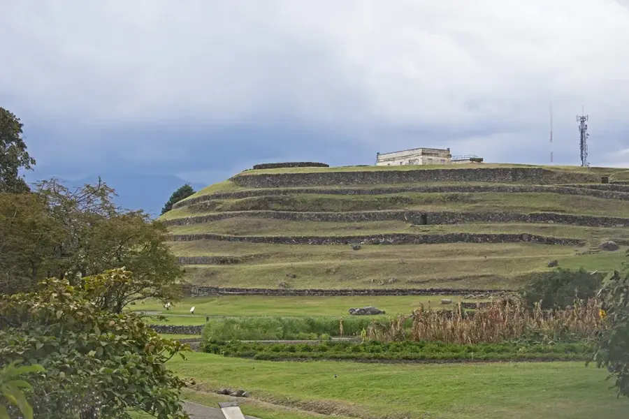 Pumapungo
