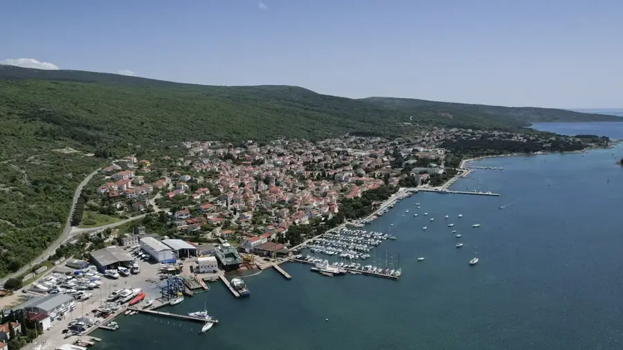 Punat (Krk)