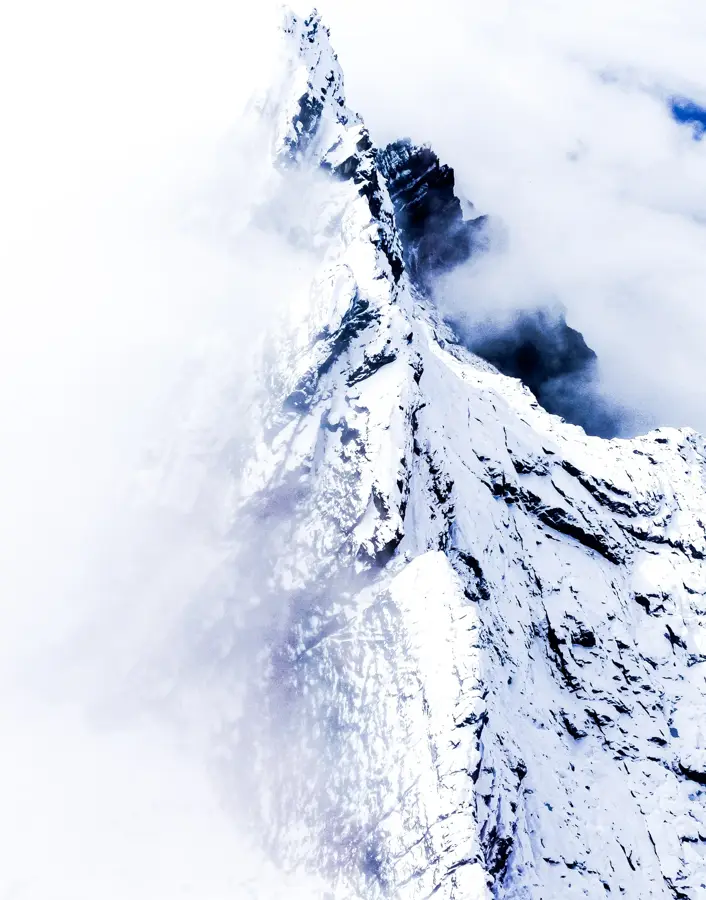 Puncak Jaya (Carstensz-Pyramide) — Jayapura (Indonesien)