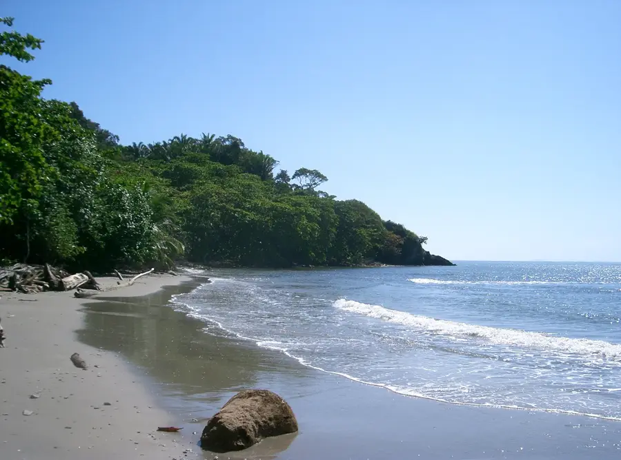 Punta Sal National Park — El Progreso (Honduras)