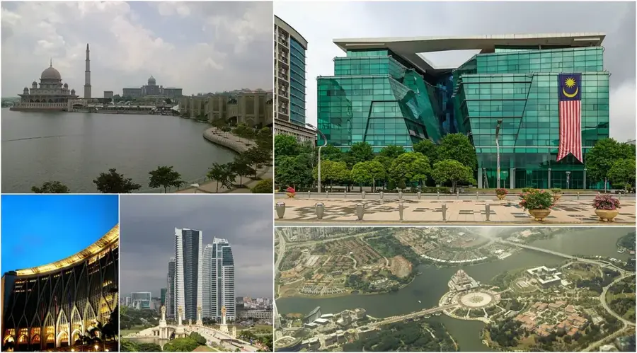 Putrajaya (Malajzia)