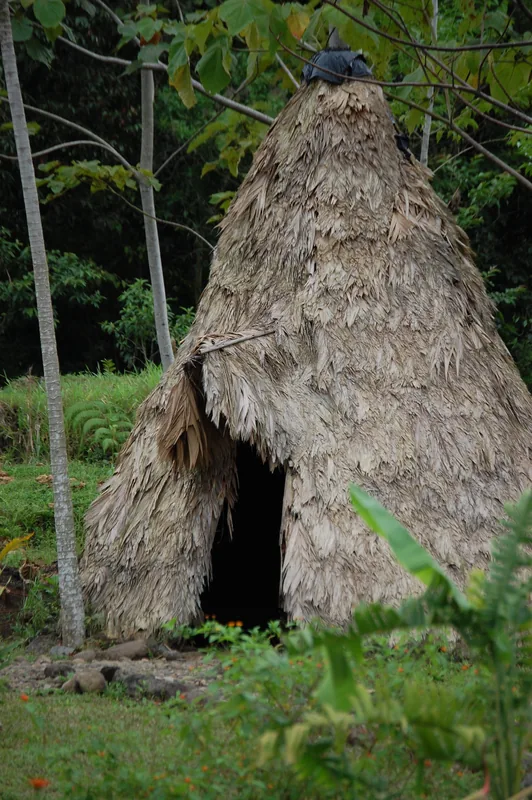 San-Rafael-Reservat — Obligado (Paraguay)